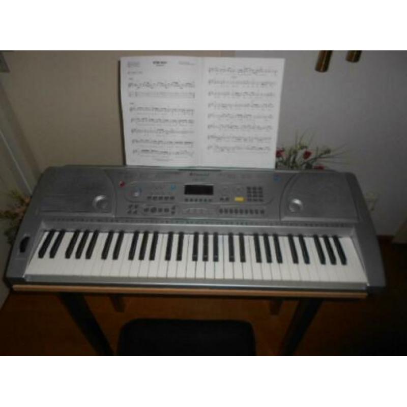 keyboard DIAMOND LH-737