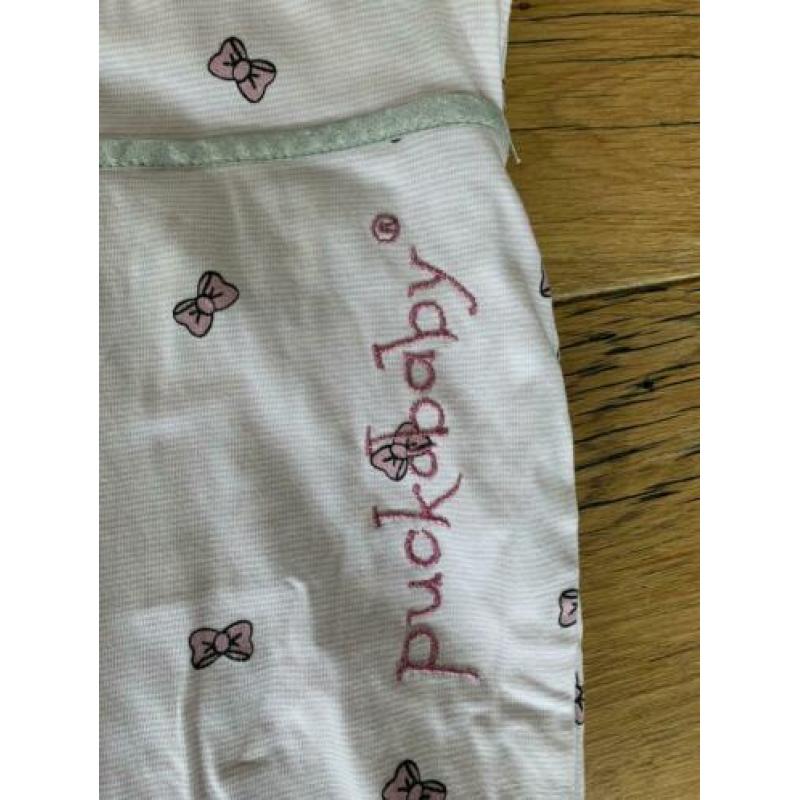 Puckababy mini 3-6 mnd