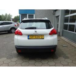Peugeot 2008 1.2 PURETECH (bj 2015)