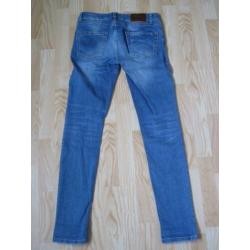 MOOIE DAMES JEANS van McGREGOR. Maat:29