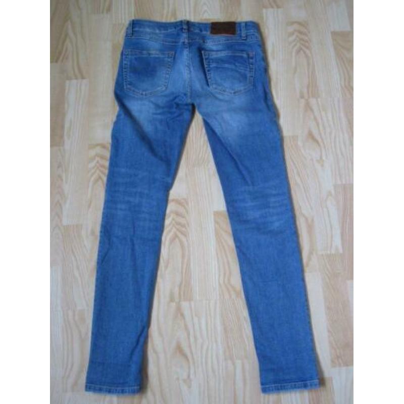 MOOIE DAMES JEANS van McGREGOR. Maat:29