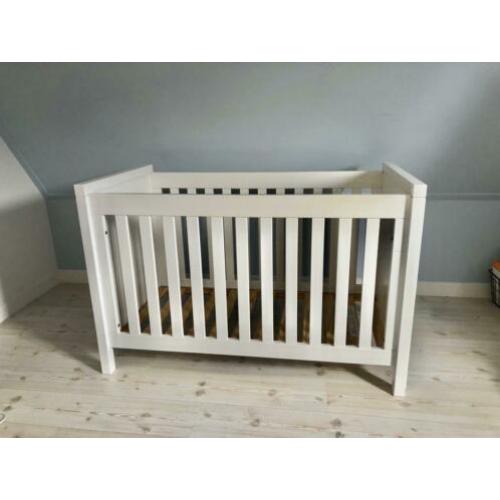 Ledikant incl matras