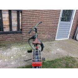 Jongensfiets .ik denk 20 inch