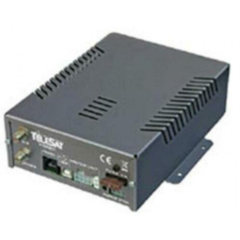 Teleco Telesat 65cm, vol automatische schotel antenne