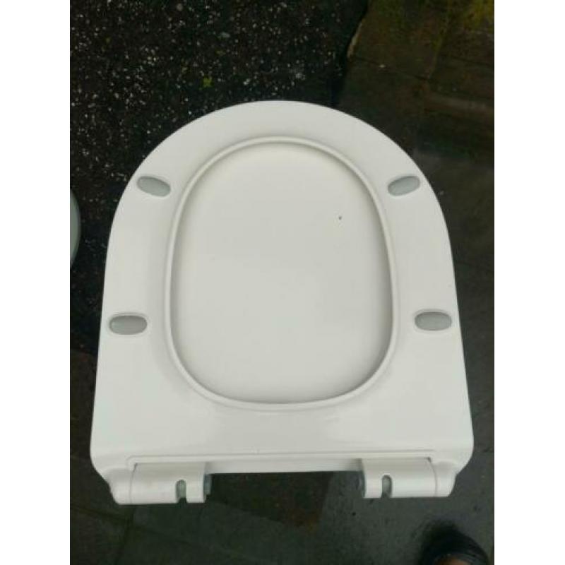 Wc bril geberit