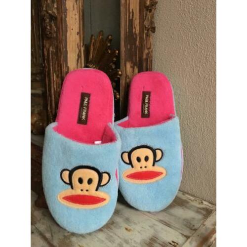 Paul Frank pantoffels nieuw