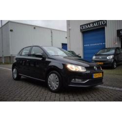 Volkswagen Polo 1.4 TDI 5 DEUR / 96 DKM / DEALER ONDERHOUDEN