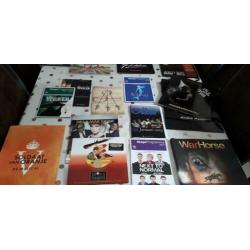 Musical verzamelitems