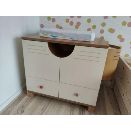 ruime commode