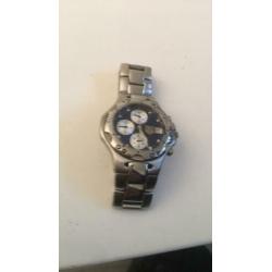 Tag heuer