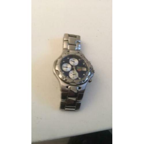 Tag heuer