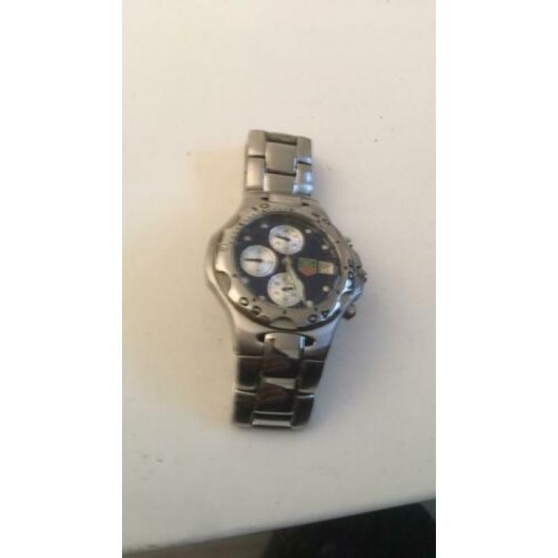 Tag heuer
