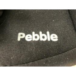 Maxi Cosi Pebble autozitje