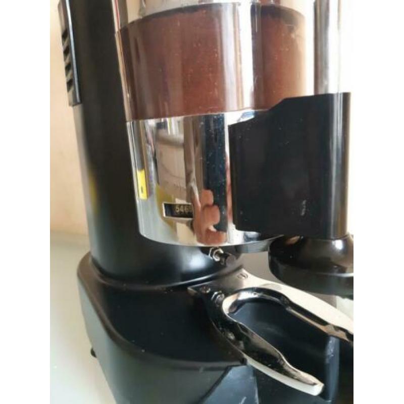 Koffie molen merk susegana type rr45 provisionele