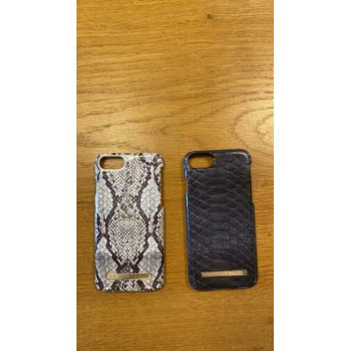 IDEAL OF SWEDEN hoesjes, iphone 7