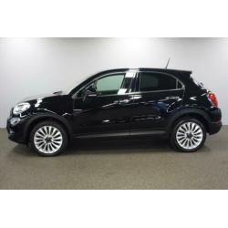 FIAT 500X 1.4 Turbo MultiAir 16V 140pk Lounge