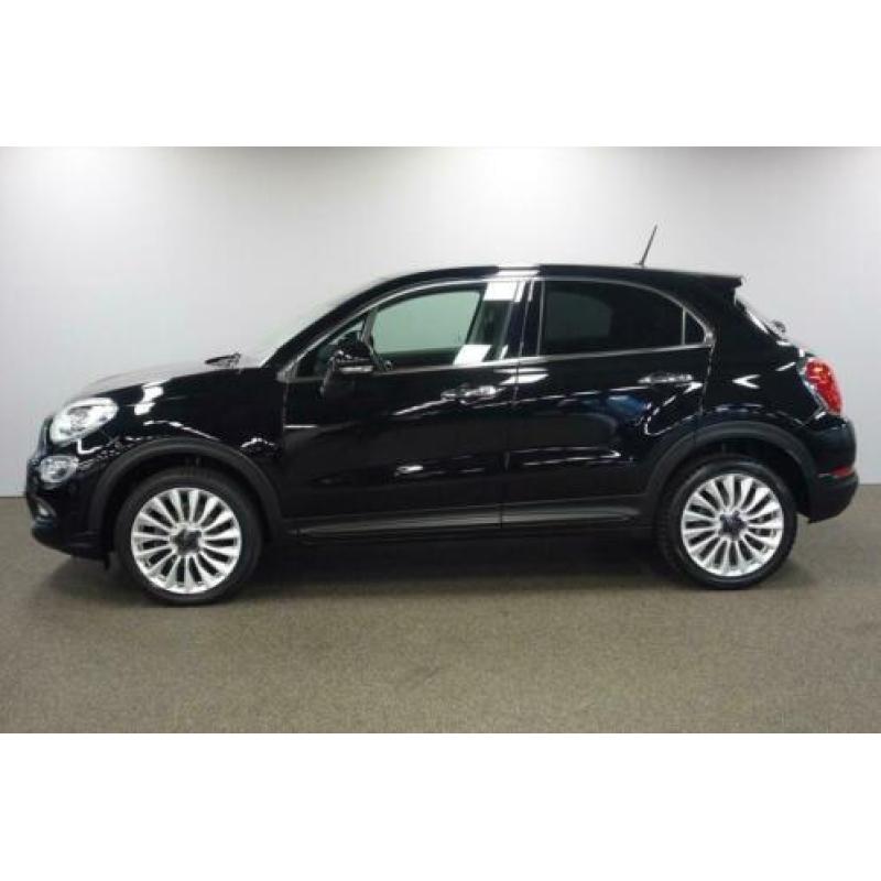 FIAT 500X 1.4 Turbo MultiAir 16V 140pk Lounge