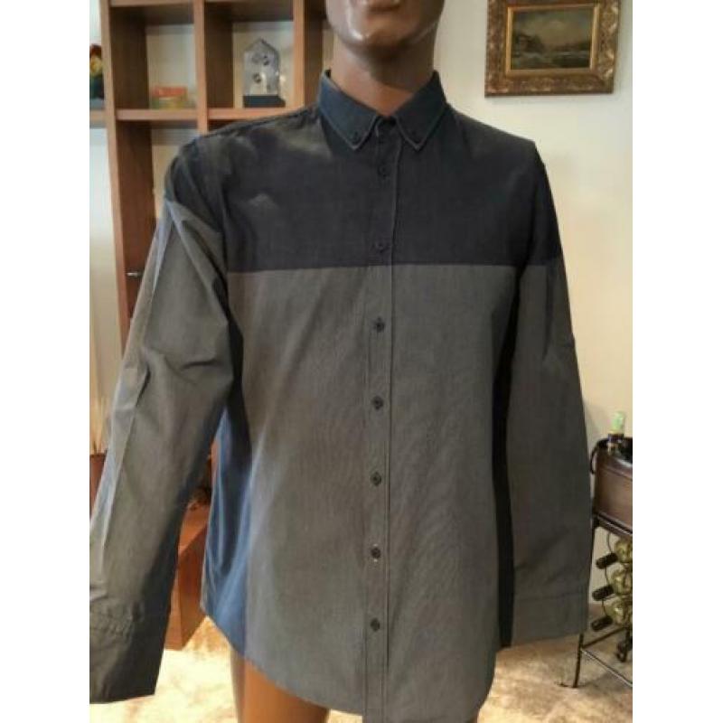 HUGO BOSS overhemd maat XL