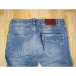 MOOIE DAMES JEANS van McGREGOR. Maat:29