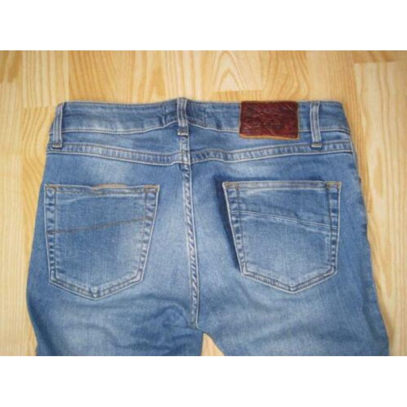 MOOIE DAMES JEANS van McGREGOR. Maat:29