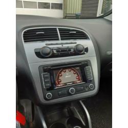 Seat Altea XL 1.6 TDI Eco. Bnsline