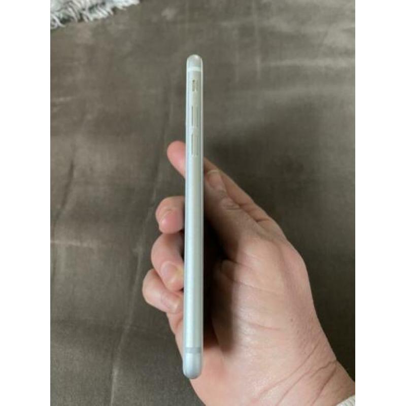 Iphone 8, 64 gb, wit