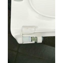 Wc bril geberit