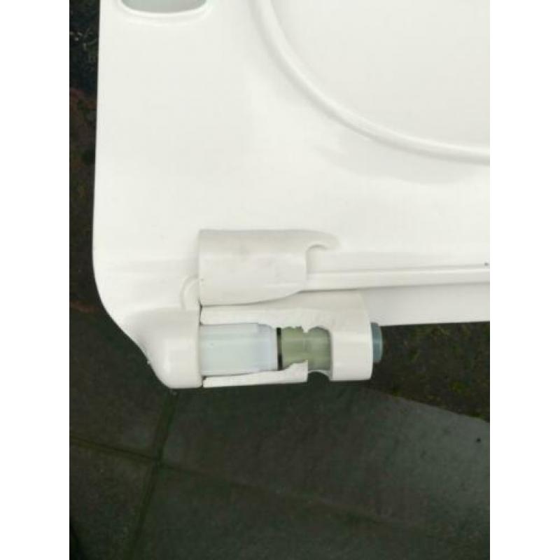 Wc bril geberit