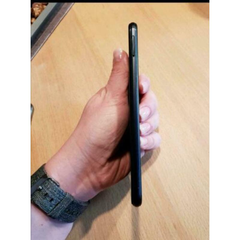 Huawei P20 lite ruilen tegen iphone 7