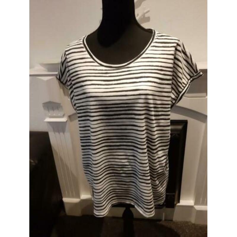 Shirt miss etam maat xxl