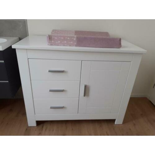 Bopita commode Cobi wit