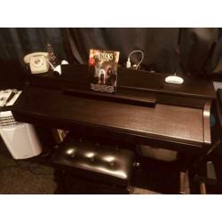 Yamaha Clavinova CLP 330 electrische piano