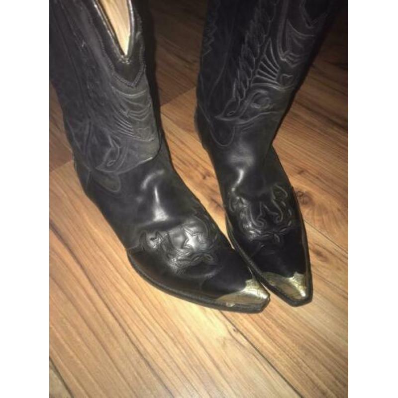 Sendra western laarzen maar 48