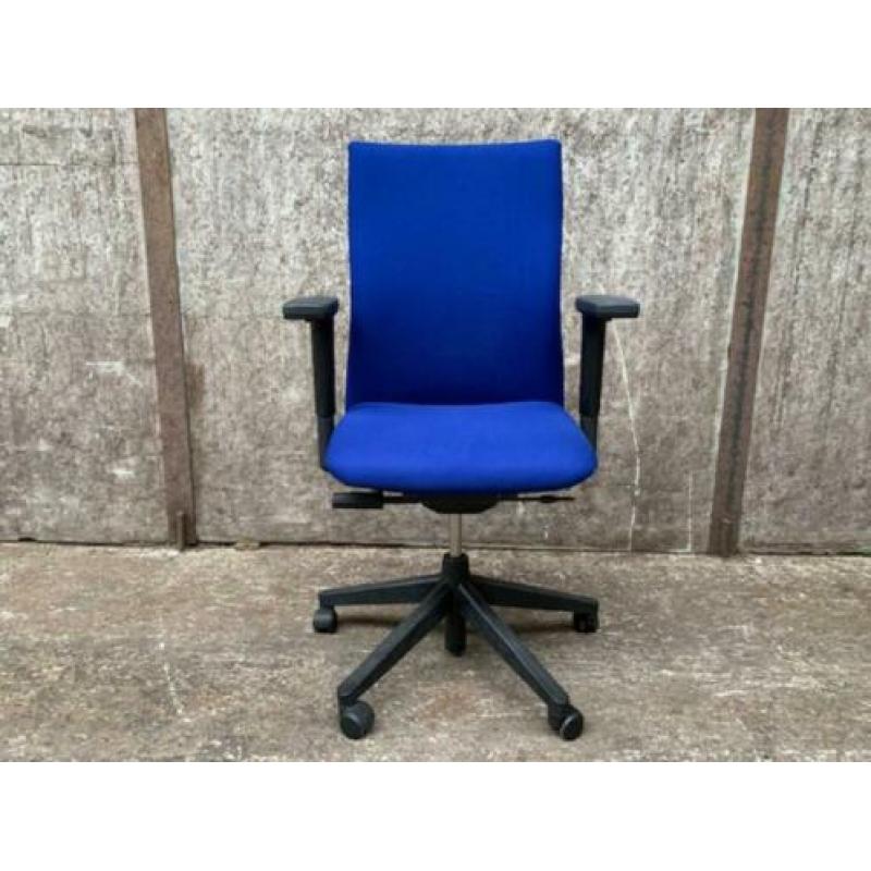 Bureaustoel Comforto D5575 - Partij - Ergonomisch - gebruikt