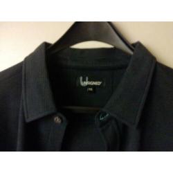 nieuw vest van unsigned xxl