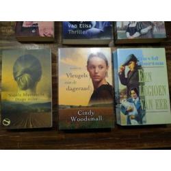 6 christelijke romans