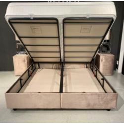 palermo opberg boxcombi gratis bezorgd ! rotterdam zuid!!!