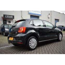 Volkswagen Polo 1.4 TDI 5 DEUR / 96 DKM / DEALER ONDERHOUDEN