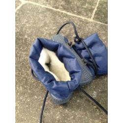 Mepres showboots maat 20/21