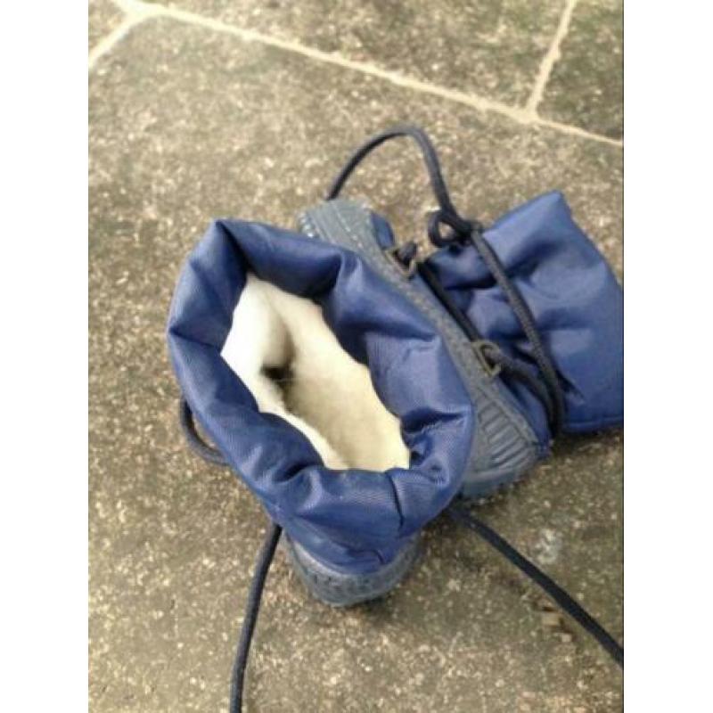 Mepres showboots maat 20/21