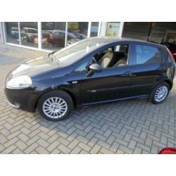Fiat Grande Punto 1.3 M-Jet Actual 5drs,Airco,Elec-pakket,Ab
