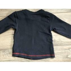 Quapi shirt 62 zgan