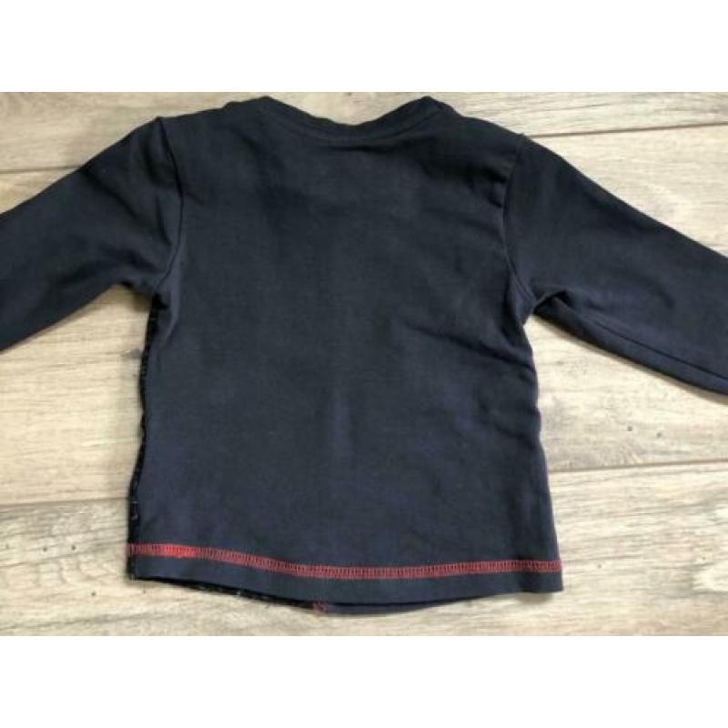Quapi shirt 62 zgan