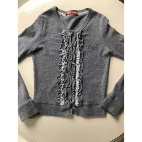 Liu Jo vest maat 130