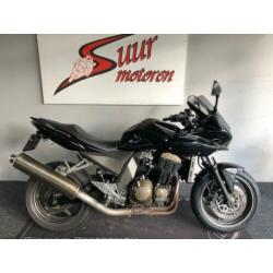 KAWASAKI Z 750 S (bj 2005)