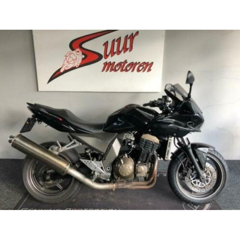 KAWASAKI Z 750 S (bj 2005)