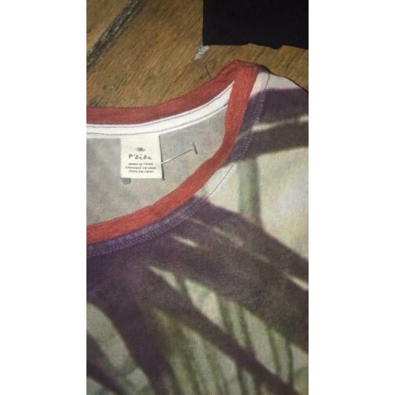 Maison Scotch P’tite nieuw