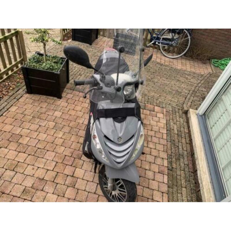 80 Cc zip