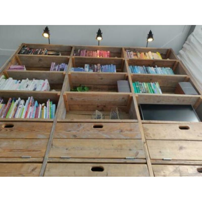 boekenkast