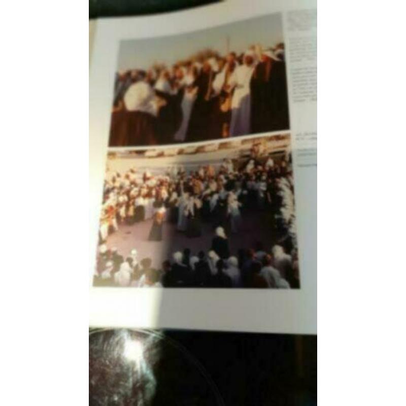 GLIMPSE OF THE UAE ( Emirats Arabes Unis)